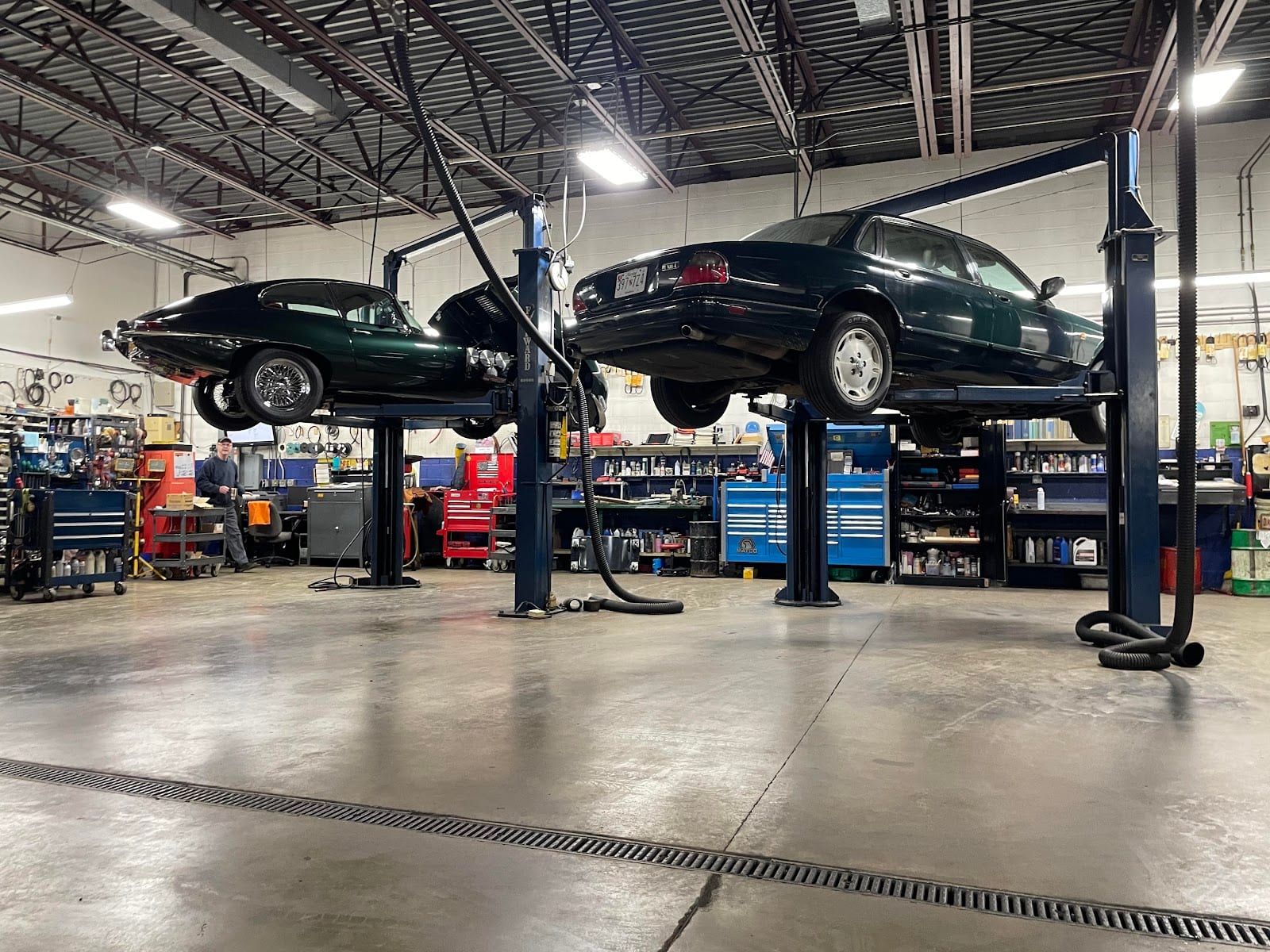 Chesapeake Import Services, photo 2