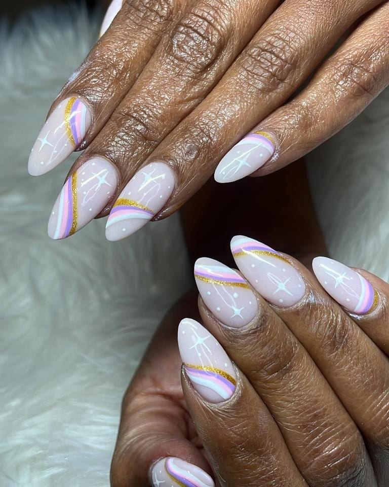 Envy Nail Spa