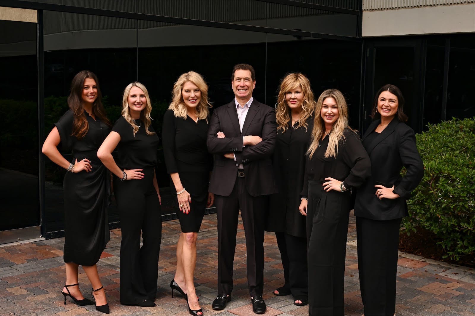 Cosmetic Surgery Center: Rhys L. Branman, MD, photo 2