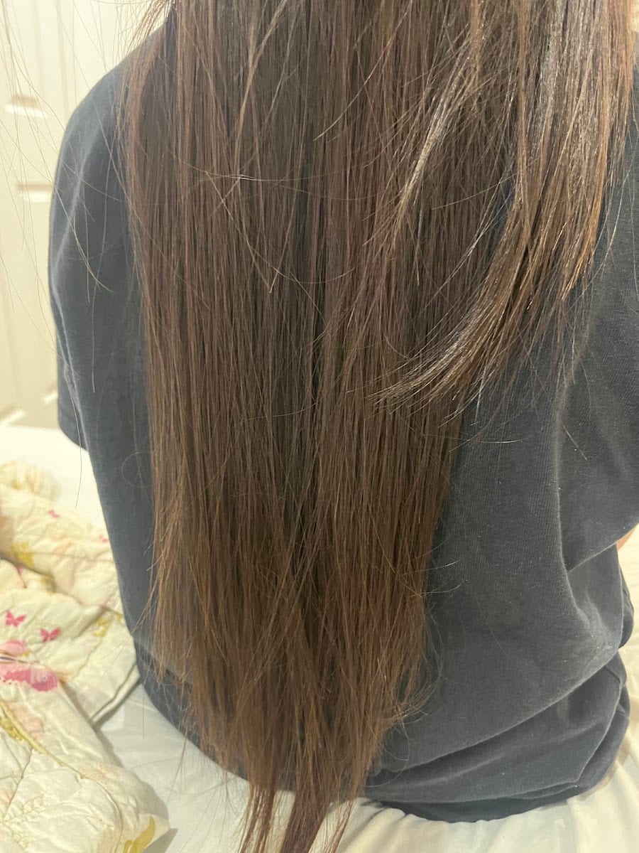 Hair Joy