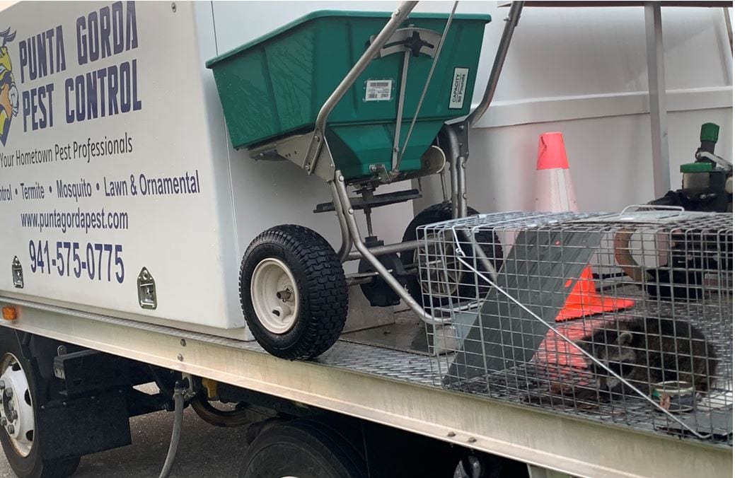 Punta Gorda Pest Control, photo 3