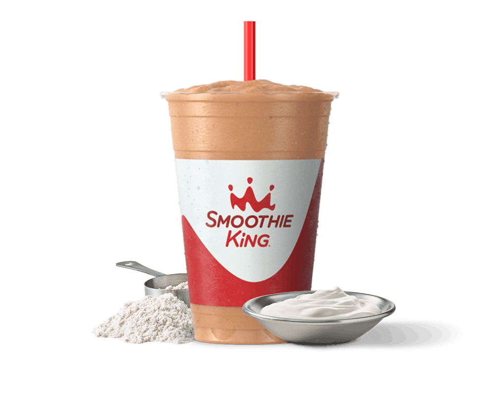 Smoothie King, photo 3