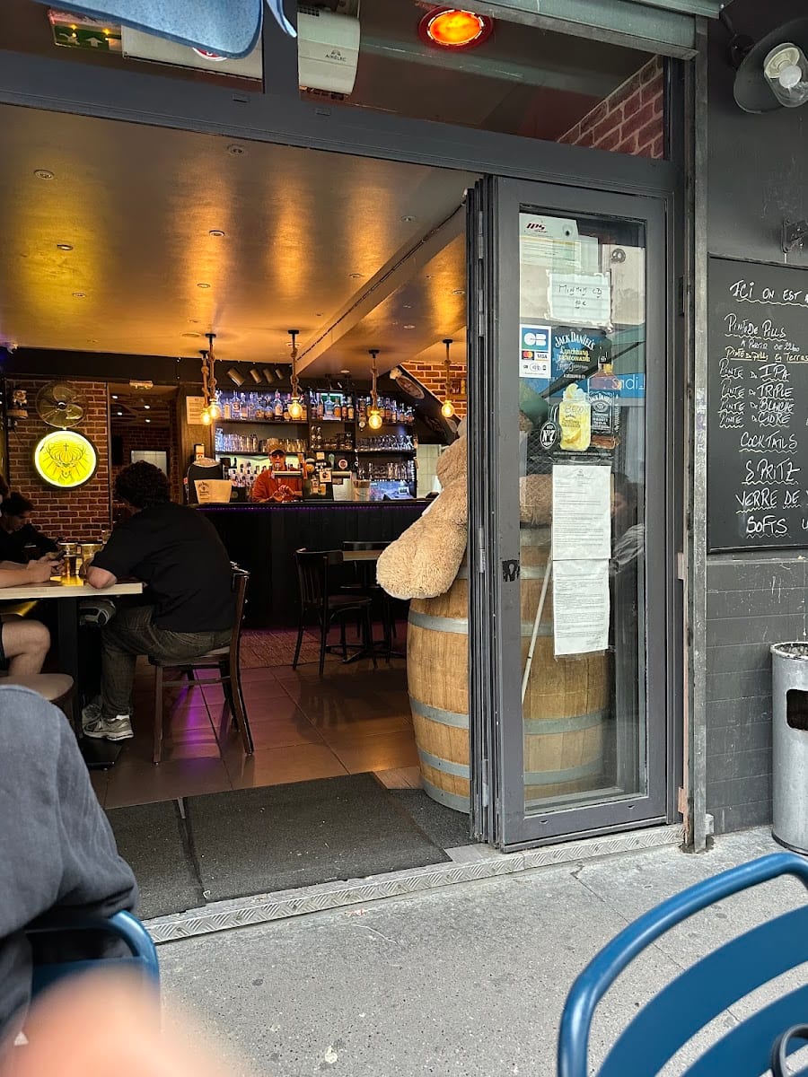 Au Taquet