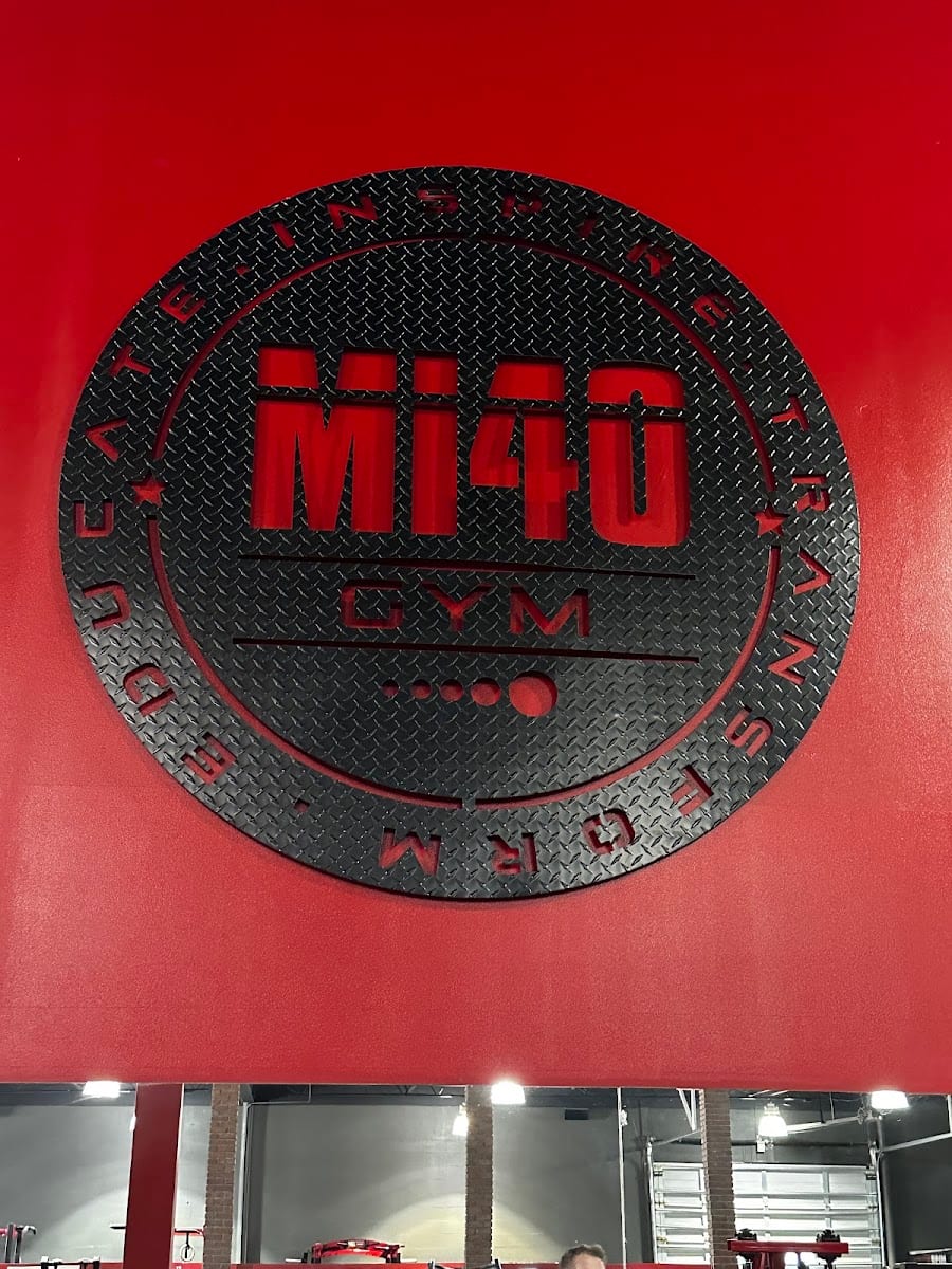 MI40 Gym