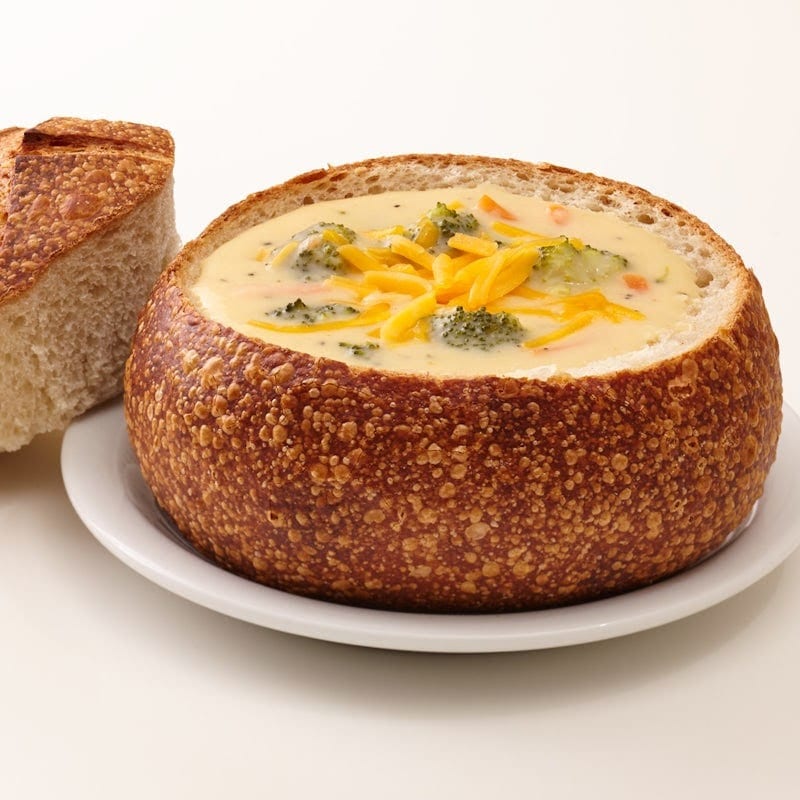 Boudin Bakery Cafe, photo 4