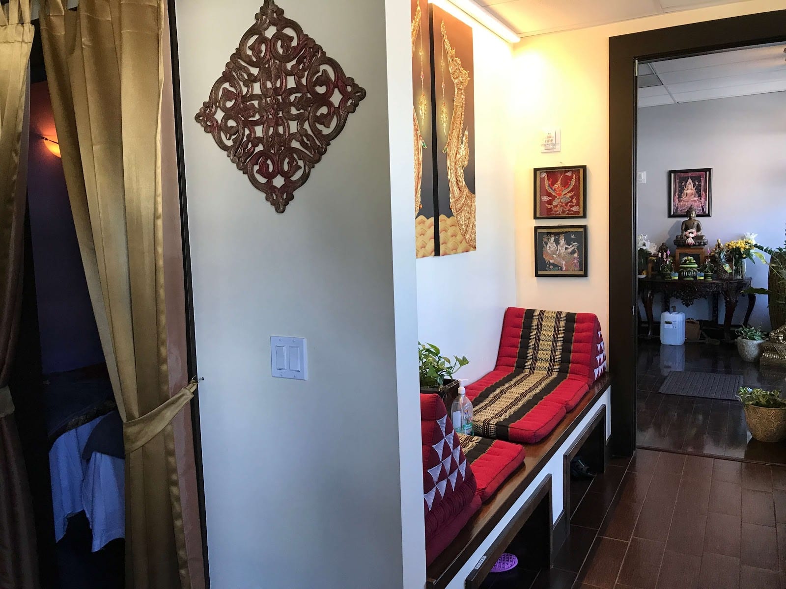 Royal Thai Spa, photo 4