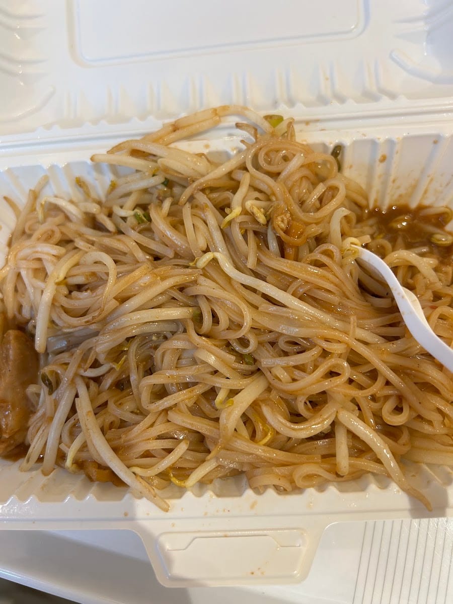 Thai Express Restaurant Toronto, photo 4