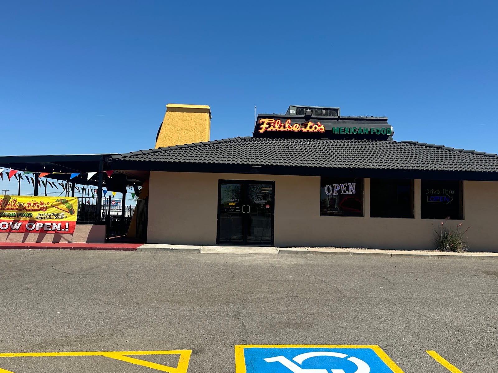 Filiberto’s Mexican Food, photo 2