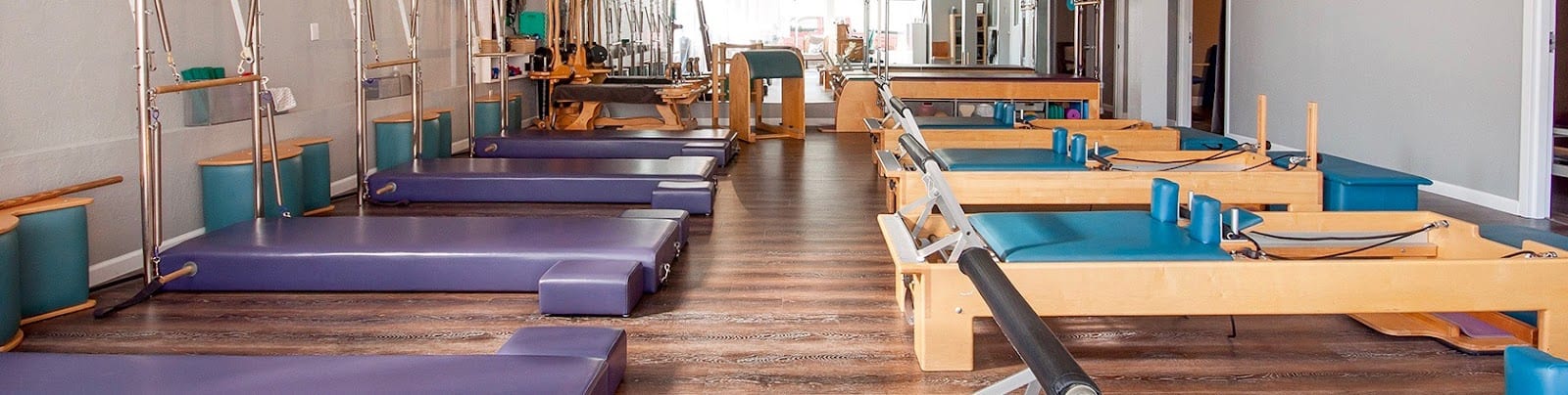 Clarissa Pilates at Embrace Health, photo 2
