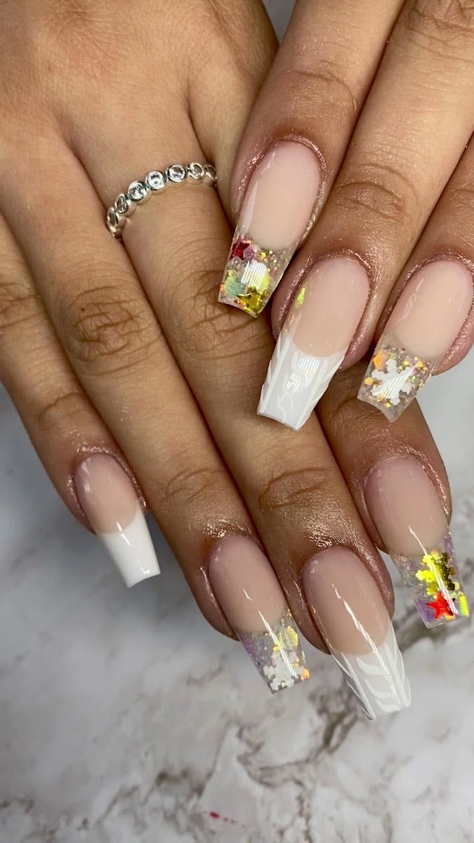 Sky Nail and Spa, photo 3