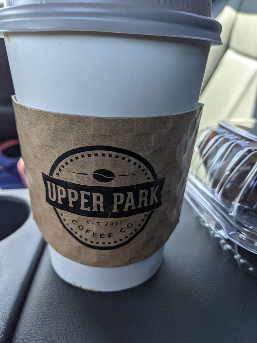 Upper Park Coffee Company