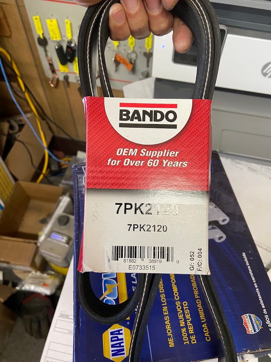 7522 Automotive, photo 3