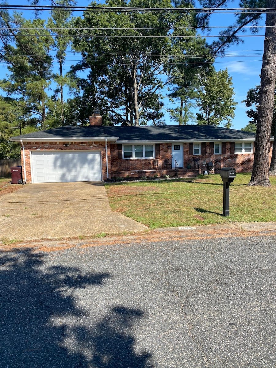 Bass Roofing LLC