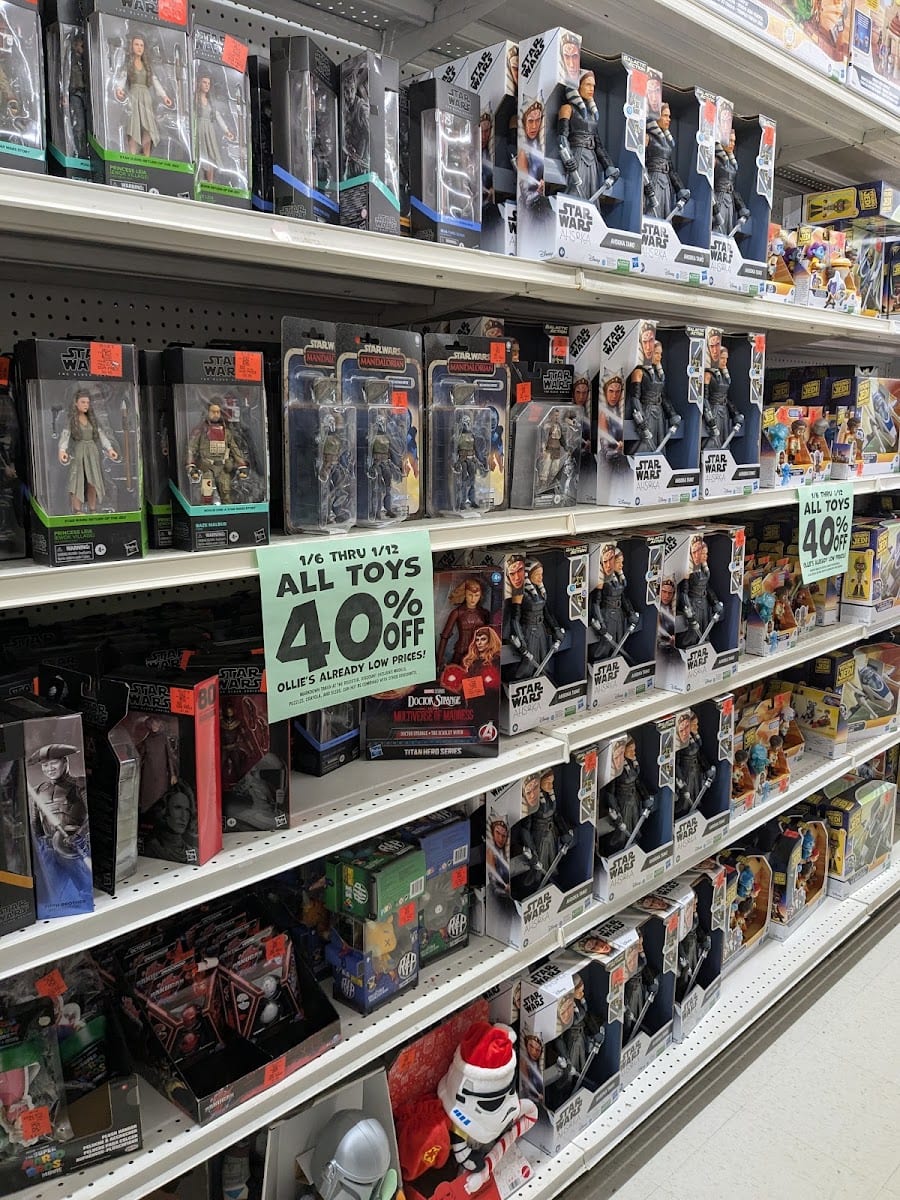 Ollie's Bargain Outlet, photo 3