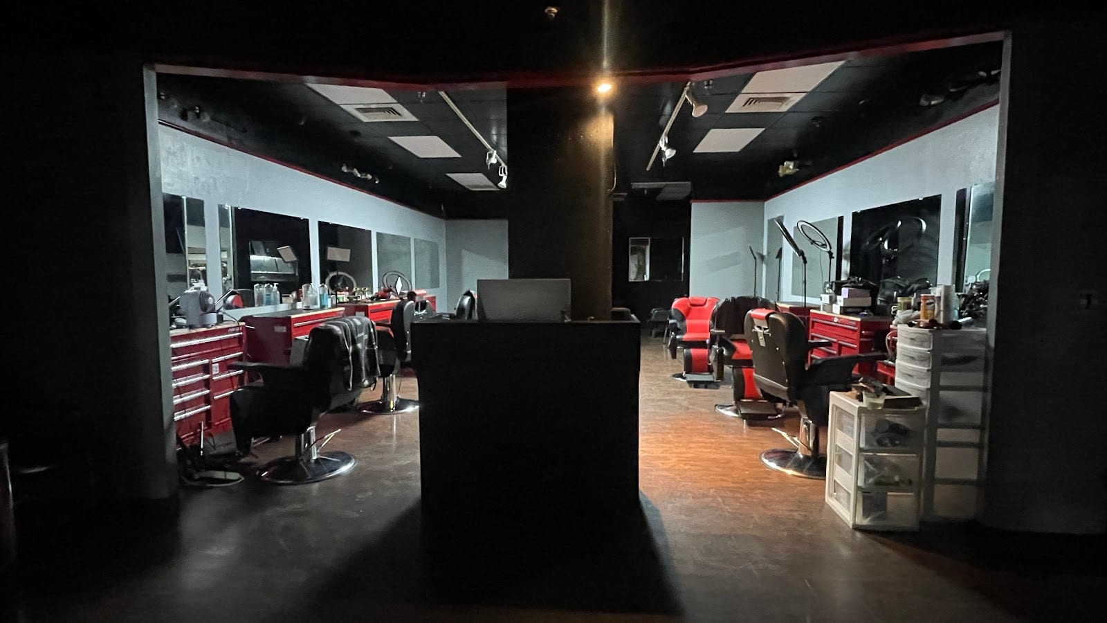 Da Barber Club, photo 3