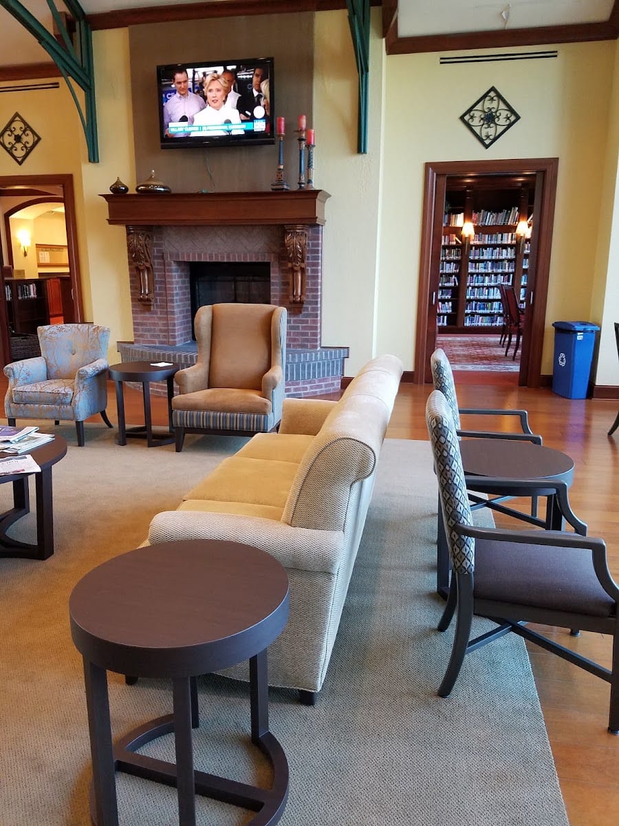Village Center At Frisco Lakes, photo 2