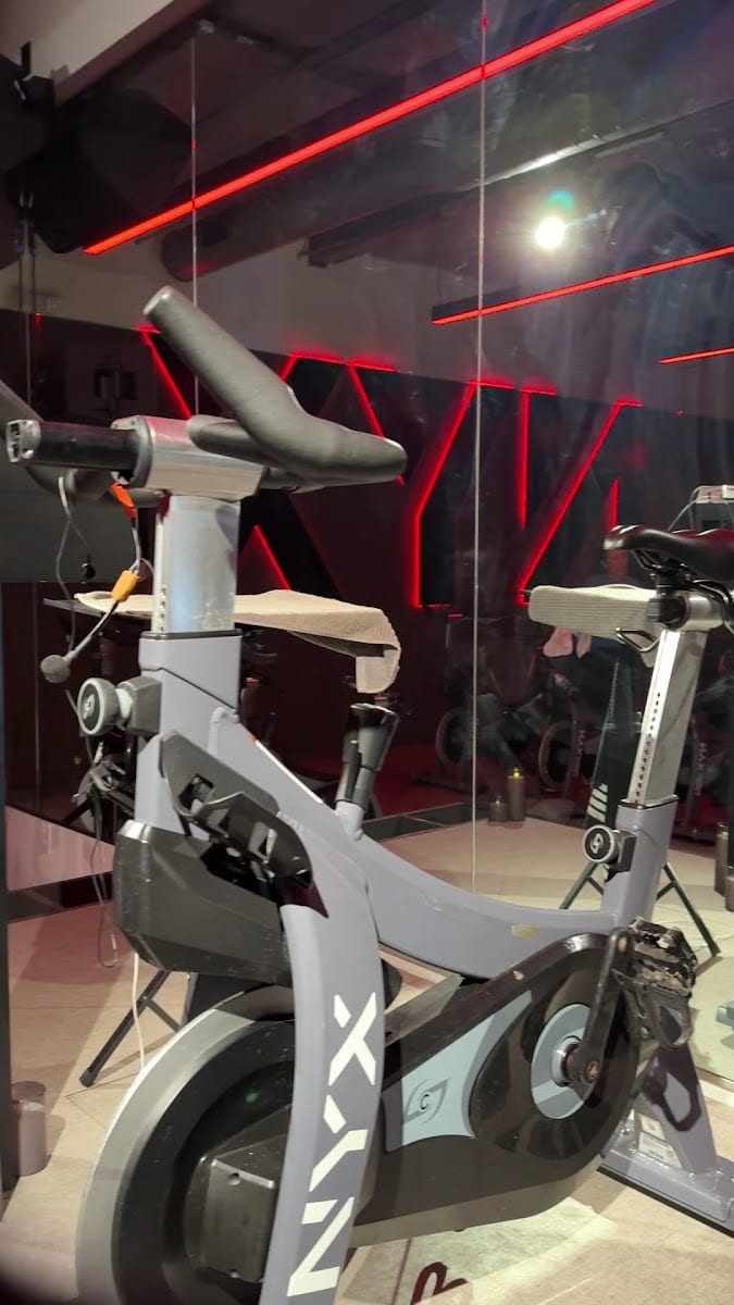 NYX. Cycle+Fitness, LLC, photo 2