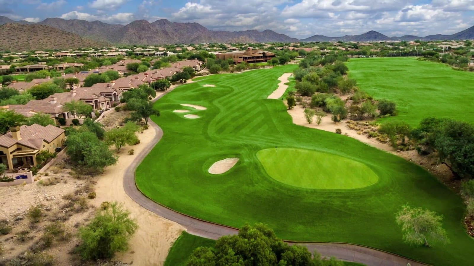 Ancala Country Club, photo 3