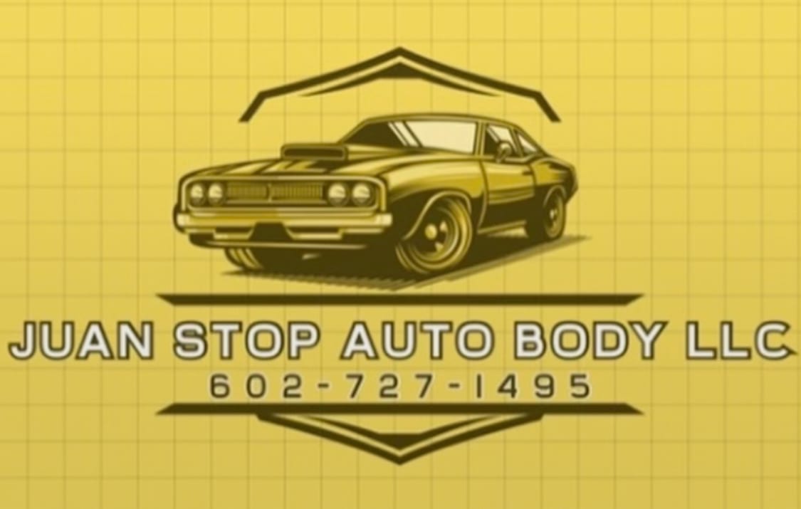 JUAN STOP AUTO BODY llc, photo 2