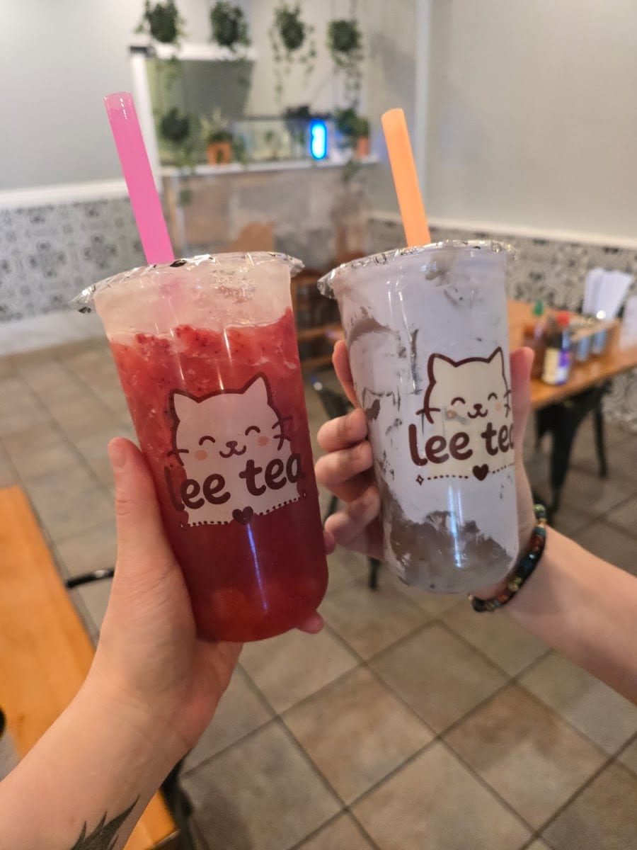 Lee Tea Boba & Cafe, photo 3
