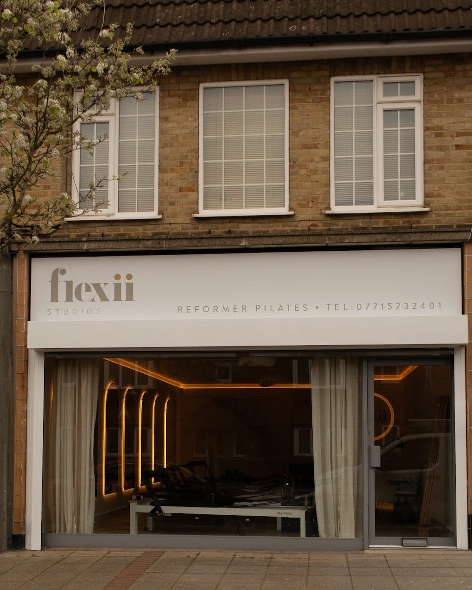 Flexiistudios