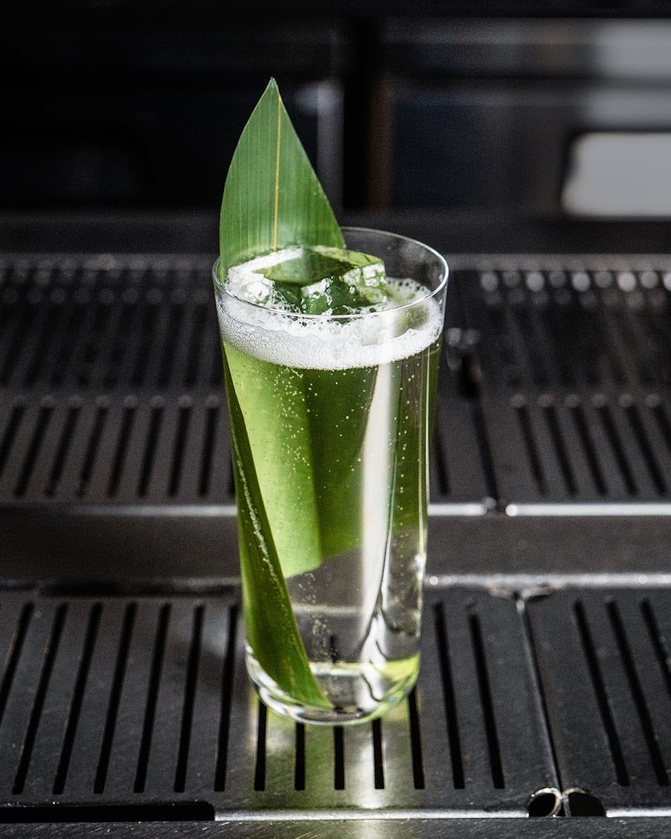 M2 Cocktail Club, photo 2