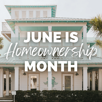 Berkshire Hathaway Home Services, Blake Realtors: Christina VanDerwerker