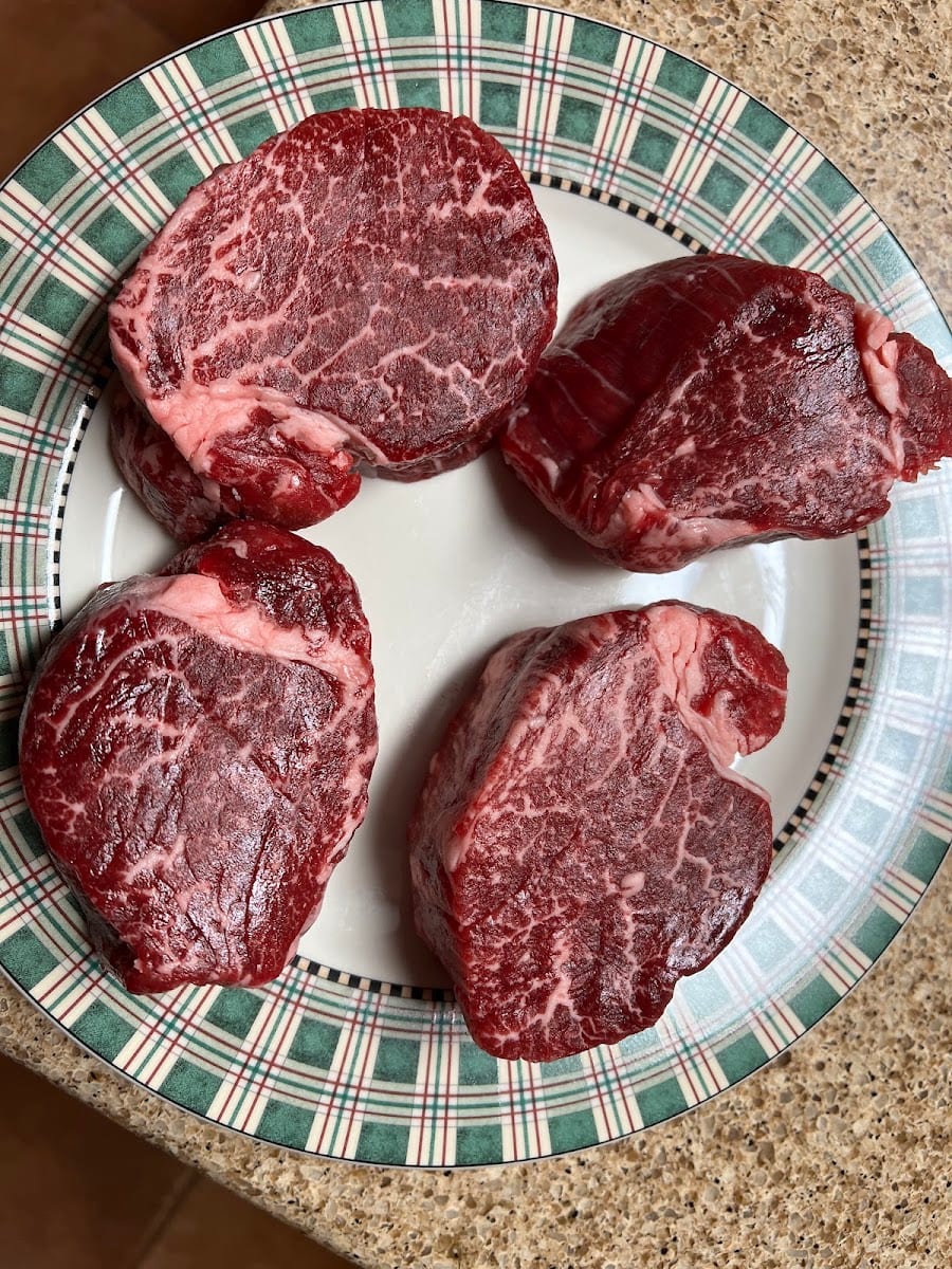 Brenham Quality Meat Market, photo 3