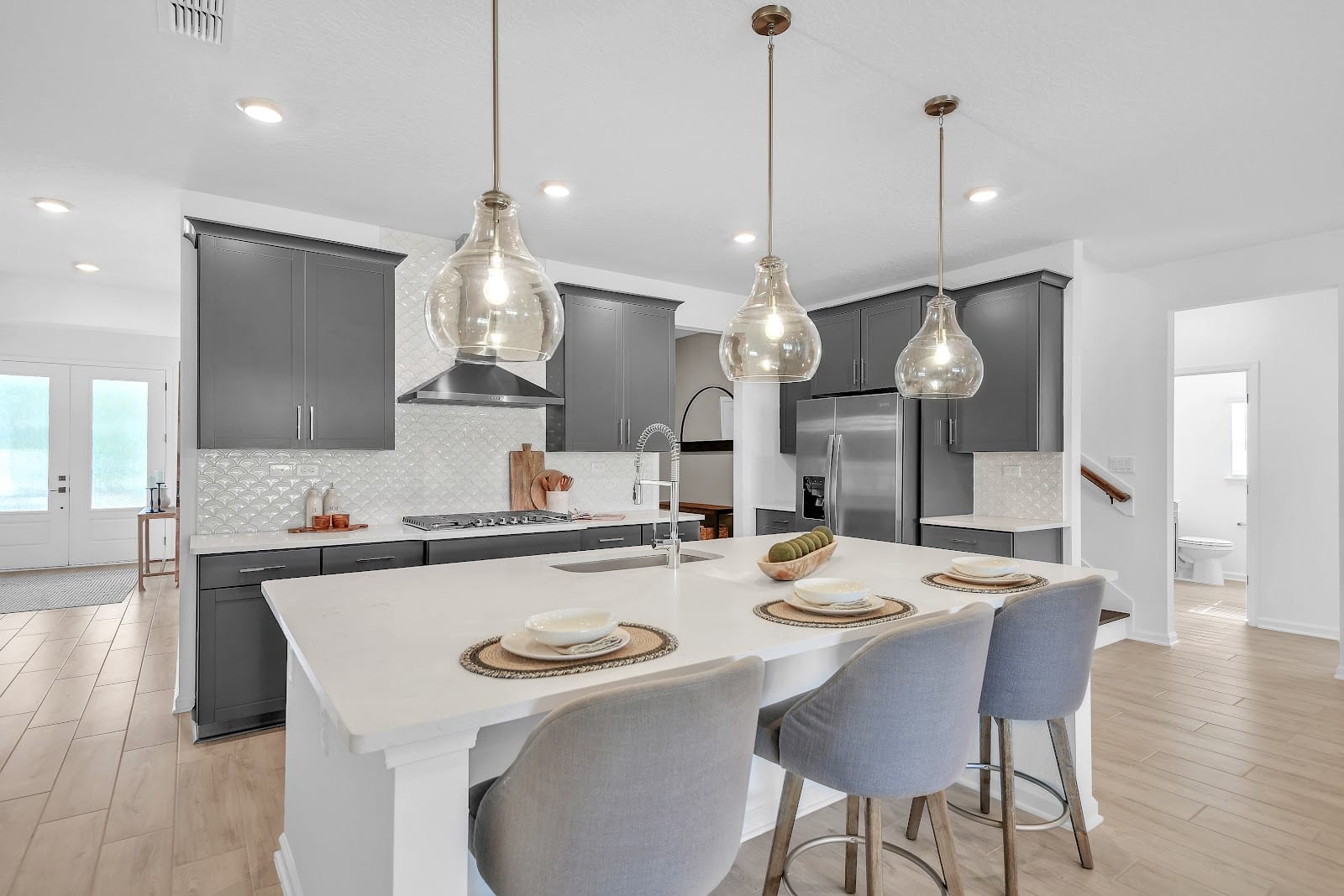Jennings Farm by Dream Finders Homes, photo 2