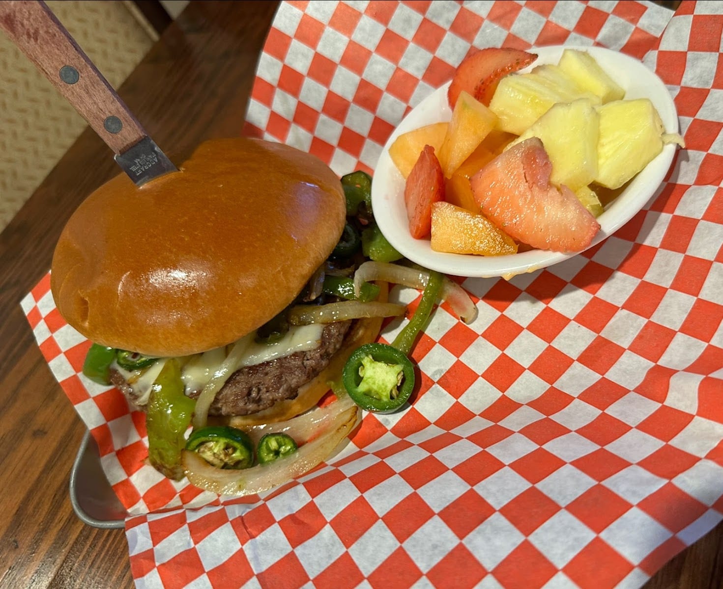 Cowboys Restaurant Sanger, photo 2