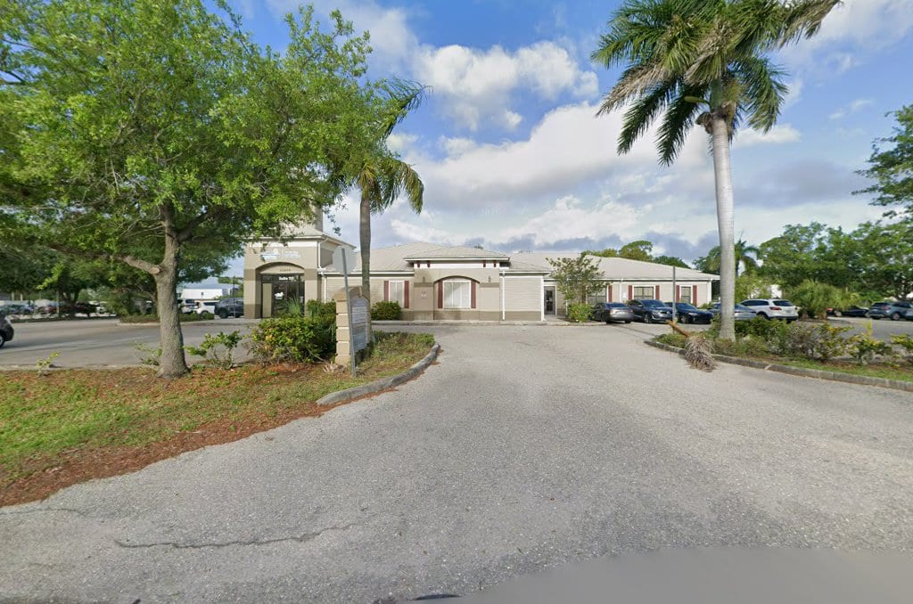 Lee Health Pediatric Cardiology - Port Charlotte