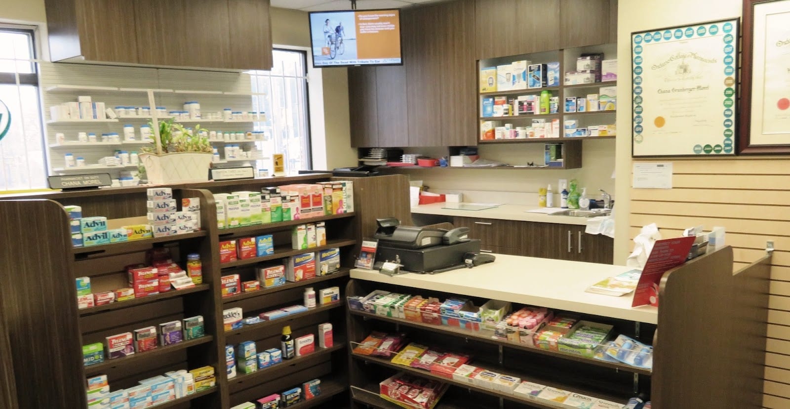 Health Solutions Pharmacy | MyRxHealth