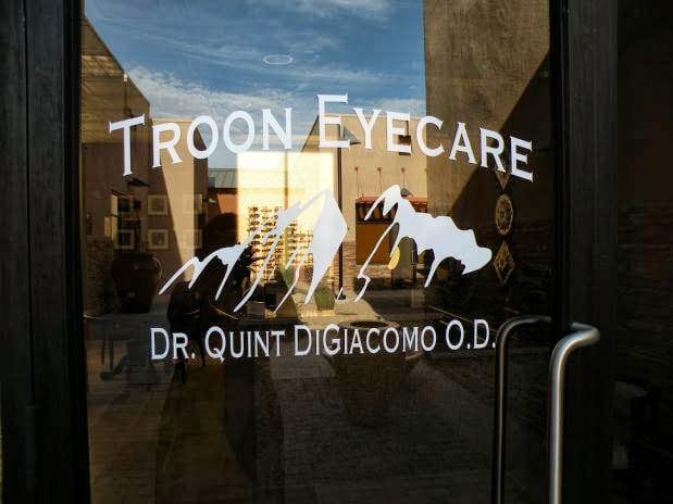 Troon Eyecare