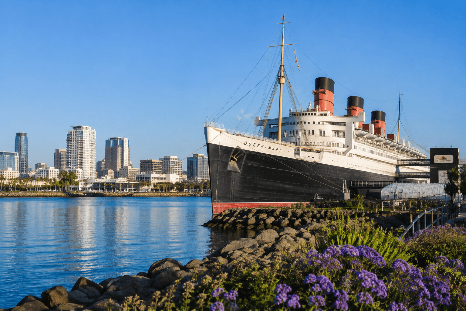 Building Opportunity Across Long Beach, Plus Community Events You Won't Want to Miss
