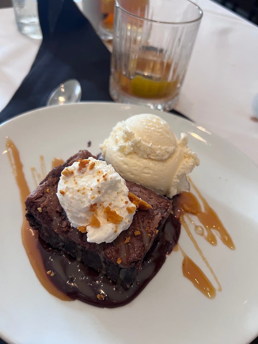 Fleming’s Prime Steakhouse & Wine Bar, photo 4