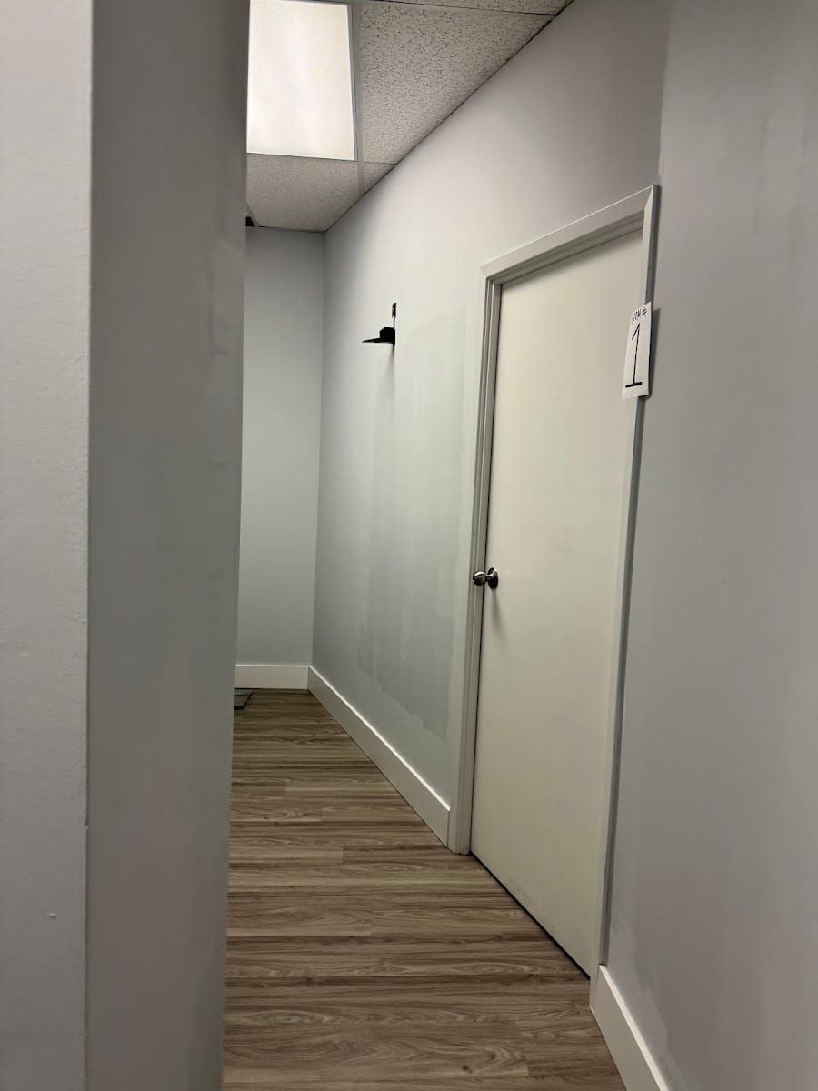 Forest Walk-In Clinic Richmond Hill (Must Book Online, Clinic on Top Floor)