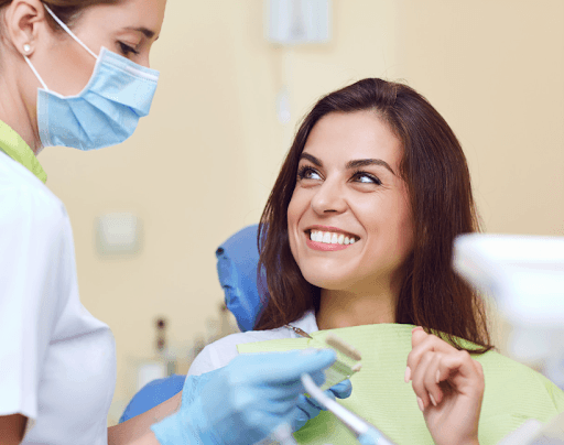 Emergency Dental Care USA