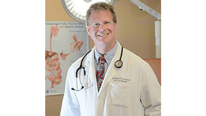Frederick Reynolds, MD