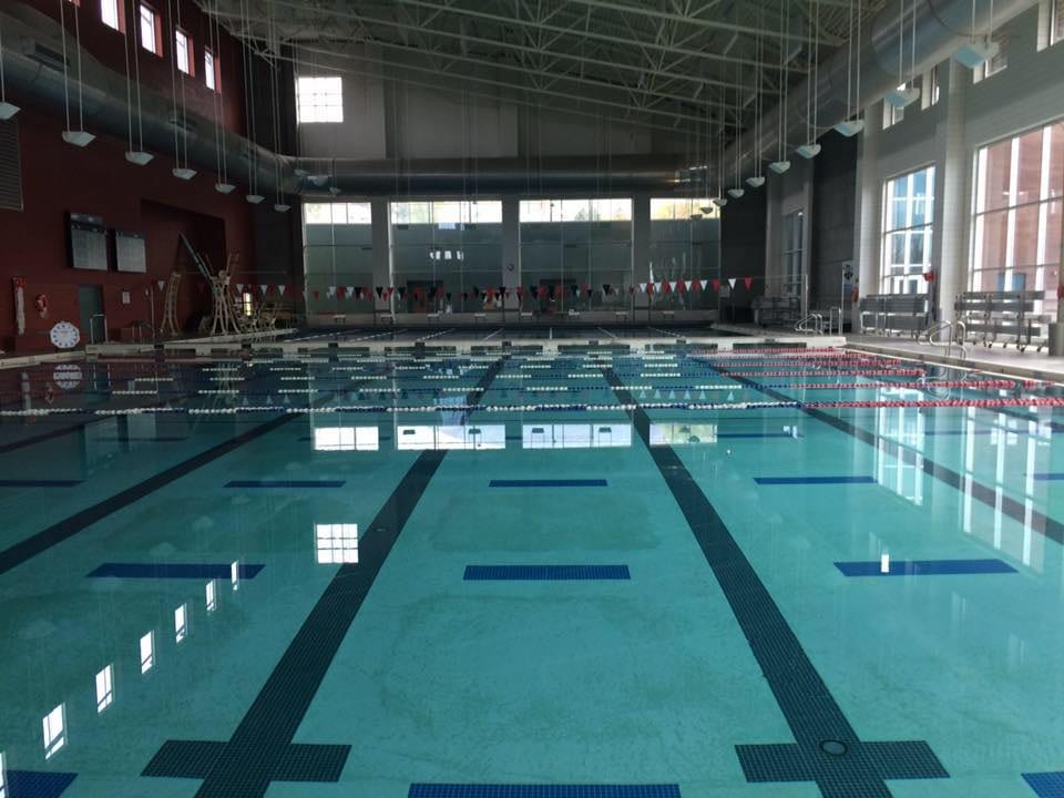 Cedar Swim Club, photo 2