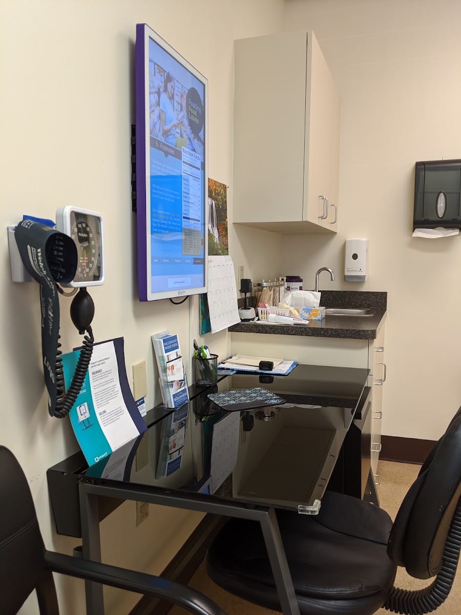 Millennium Physician Group - Venice Primary-Care, photo 3