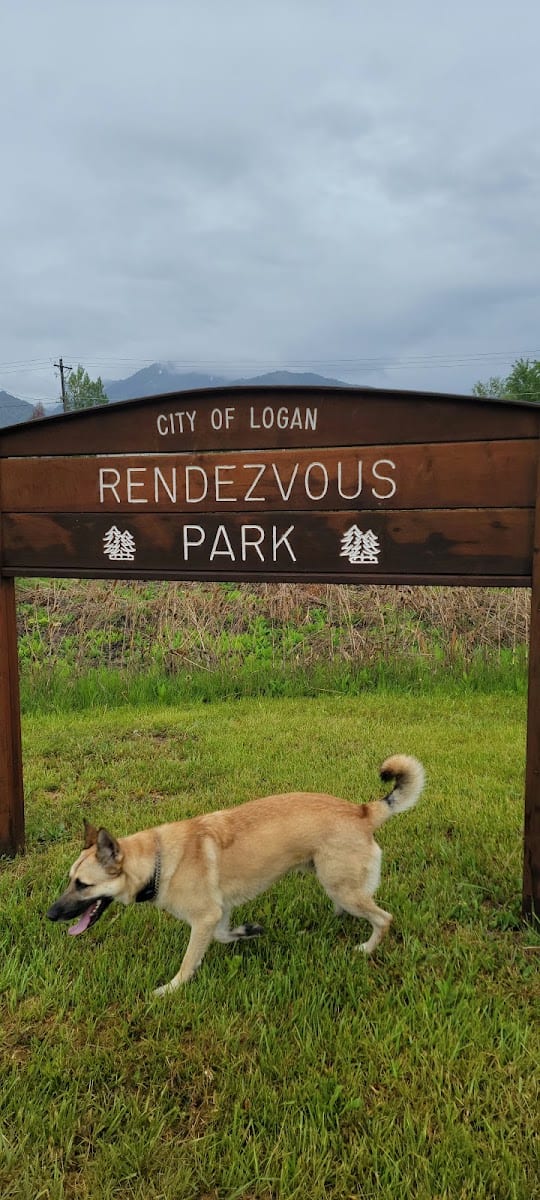 Rendezvous Park, photo 3