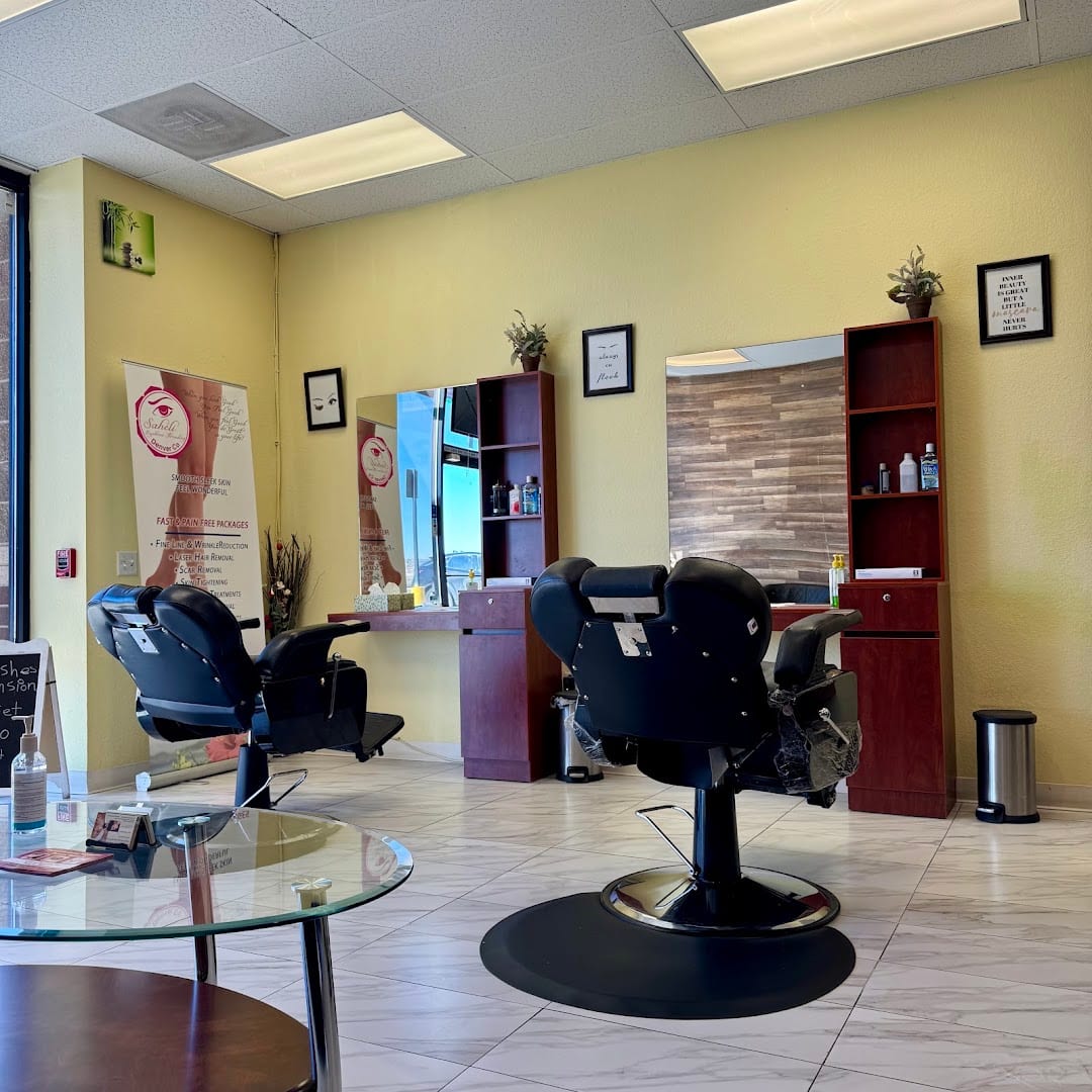 Saheli Eyebrow Threading Beauty Salon at Centennial, photo 3
