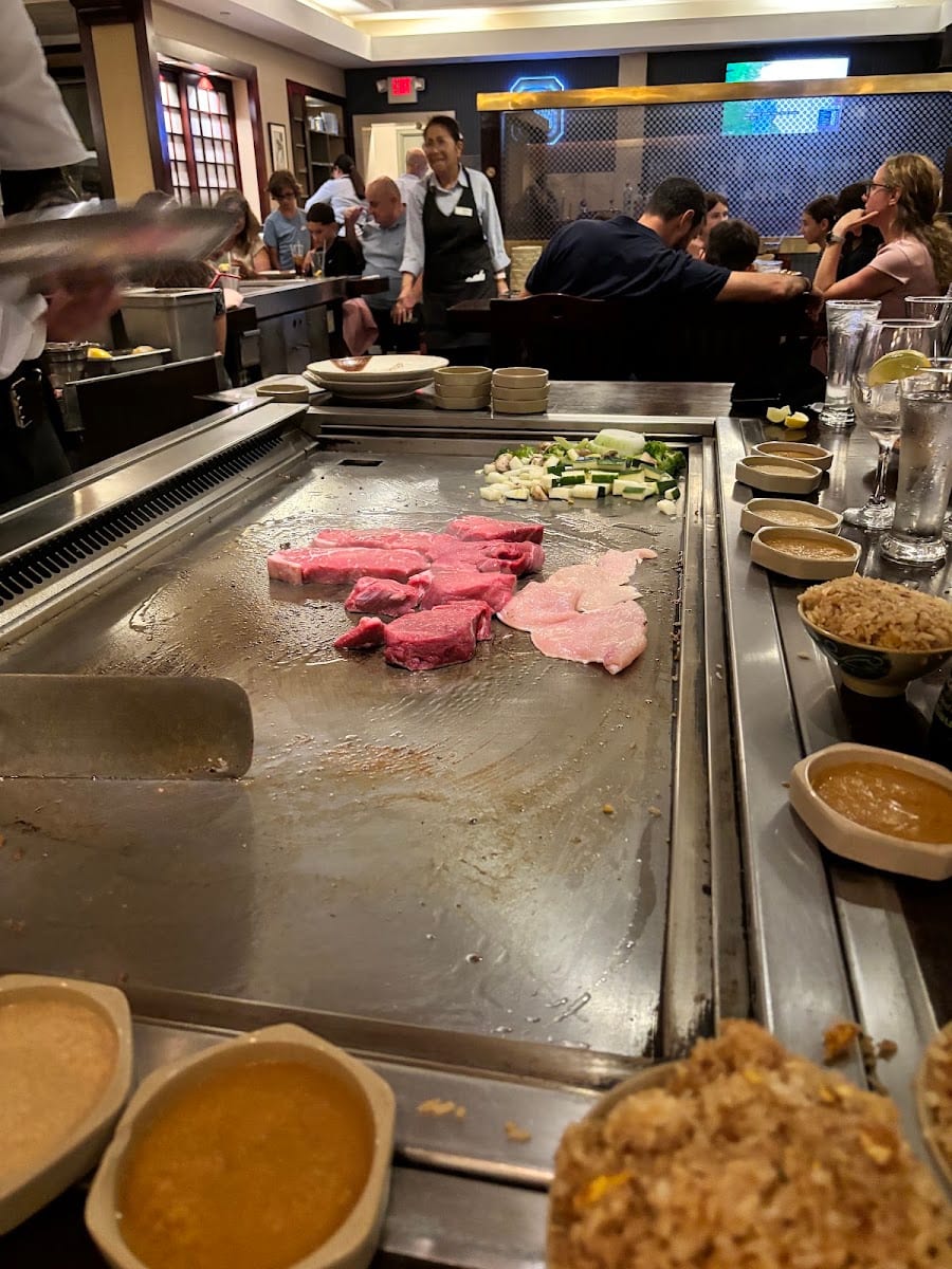 Kiku Restaurant, photo 3