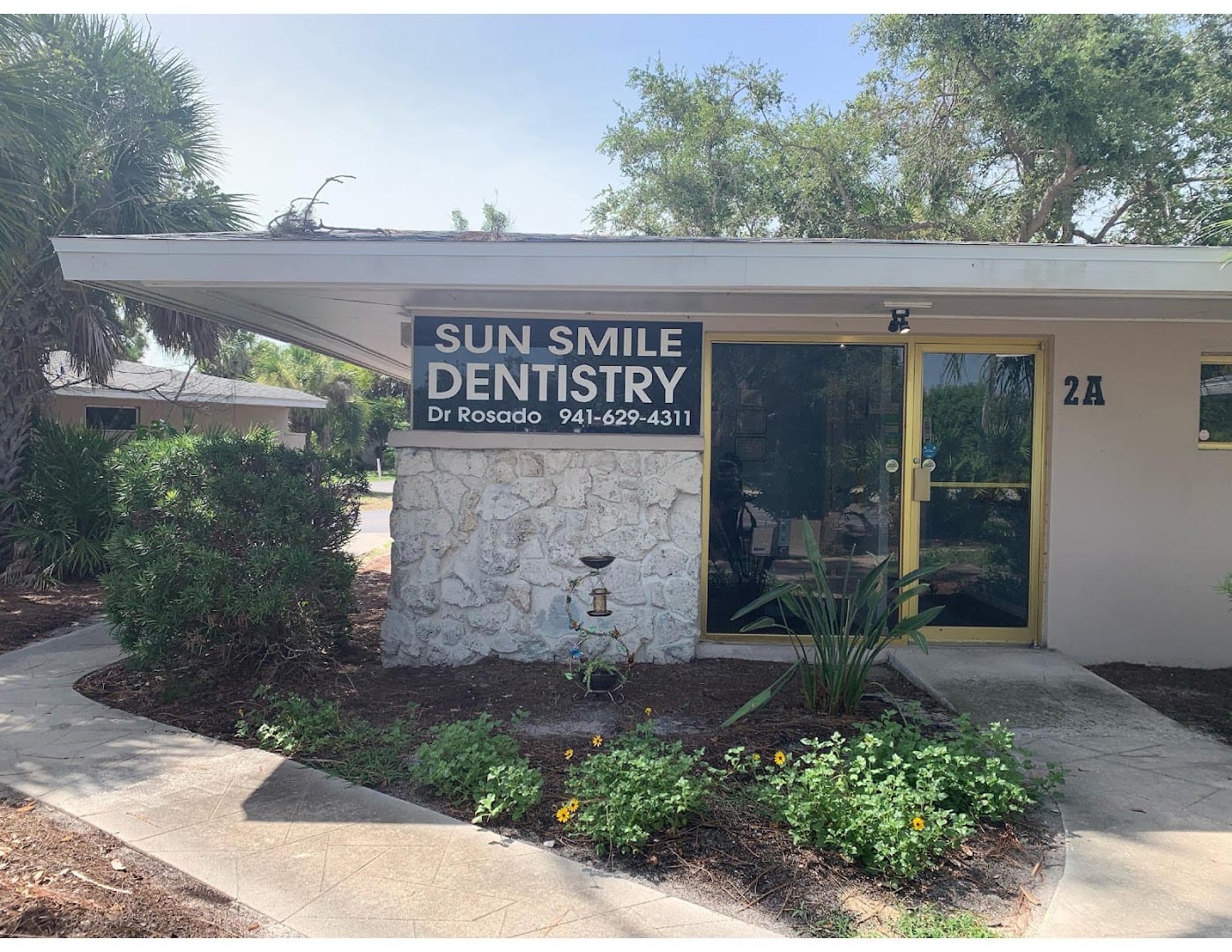 Sun Smile Dentistry & Gulf Coast Sleep Solutions