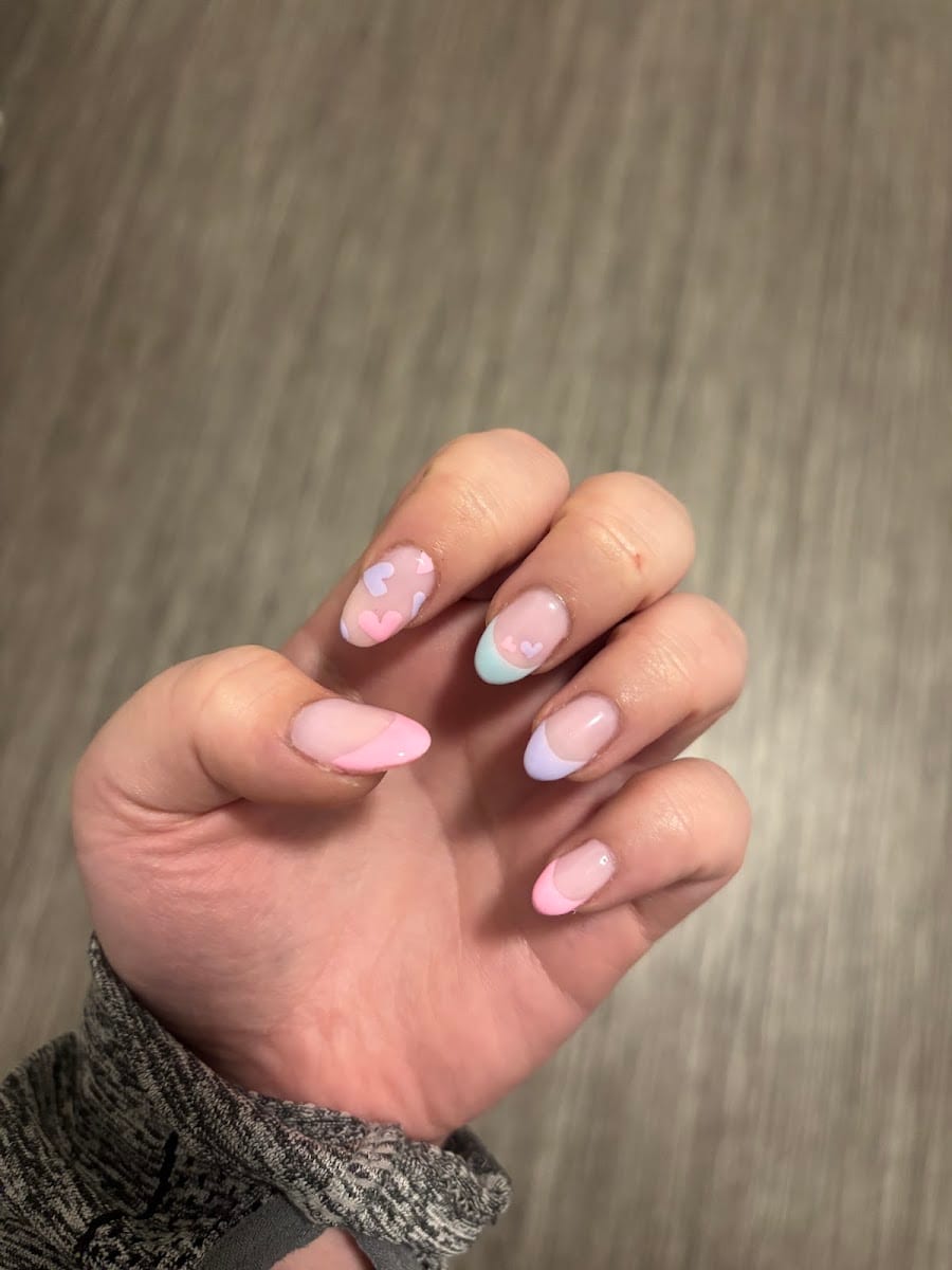 Nailsbypaigexox_norwich — BUILDER GEL,LASHES,BROWS, photo 3
