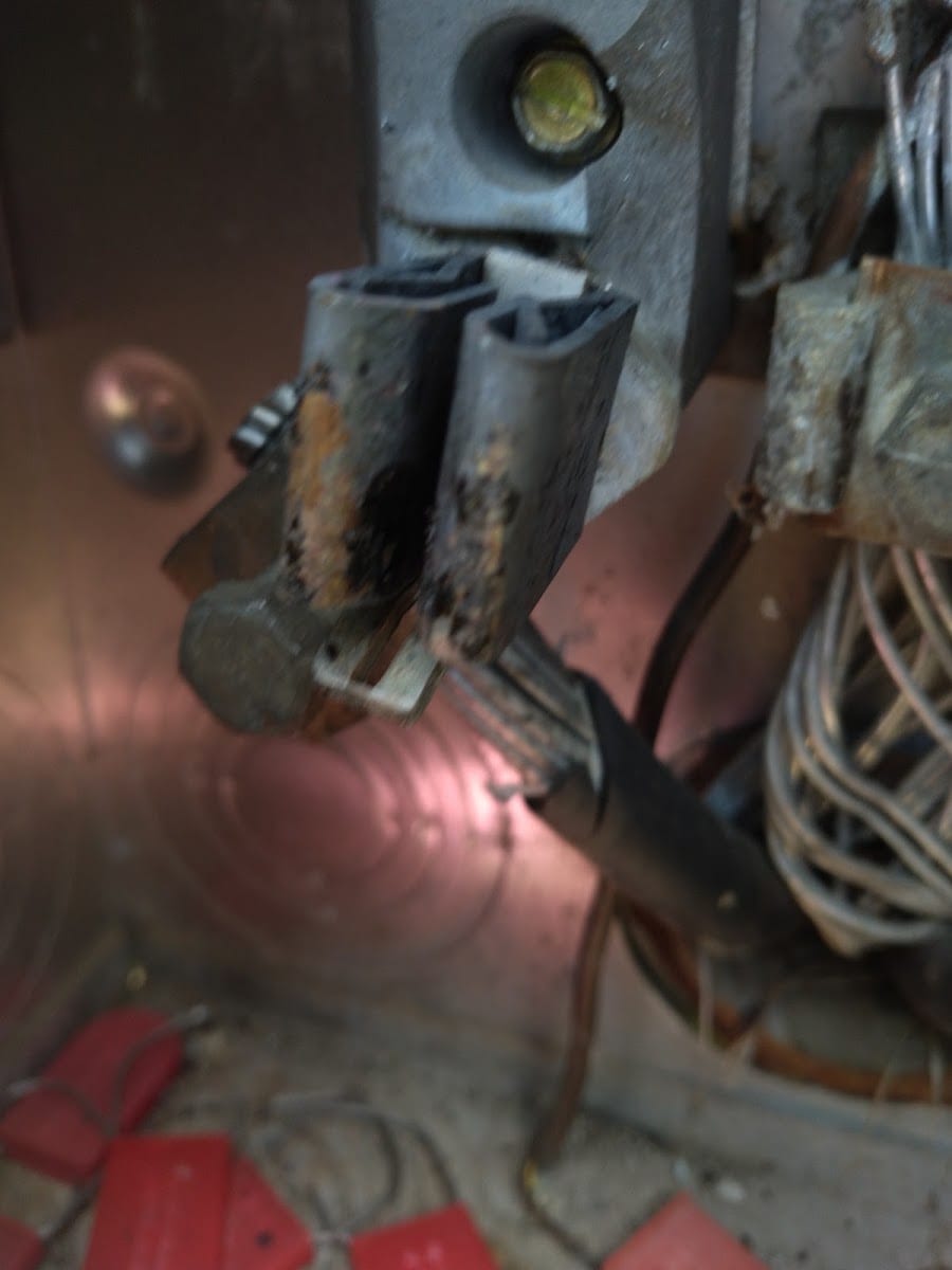 Mac's Electrical