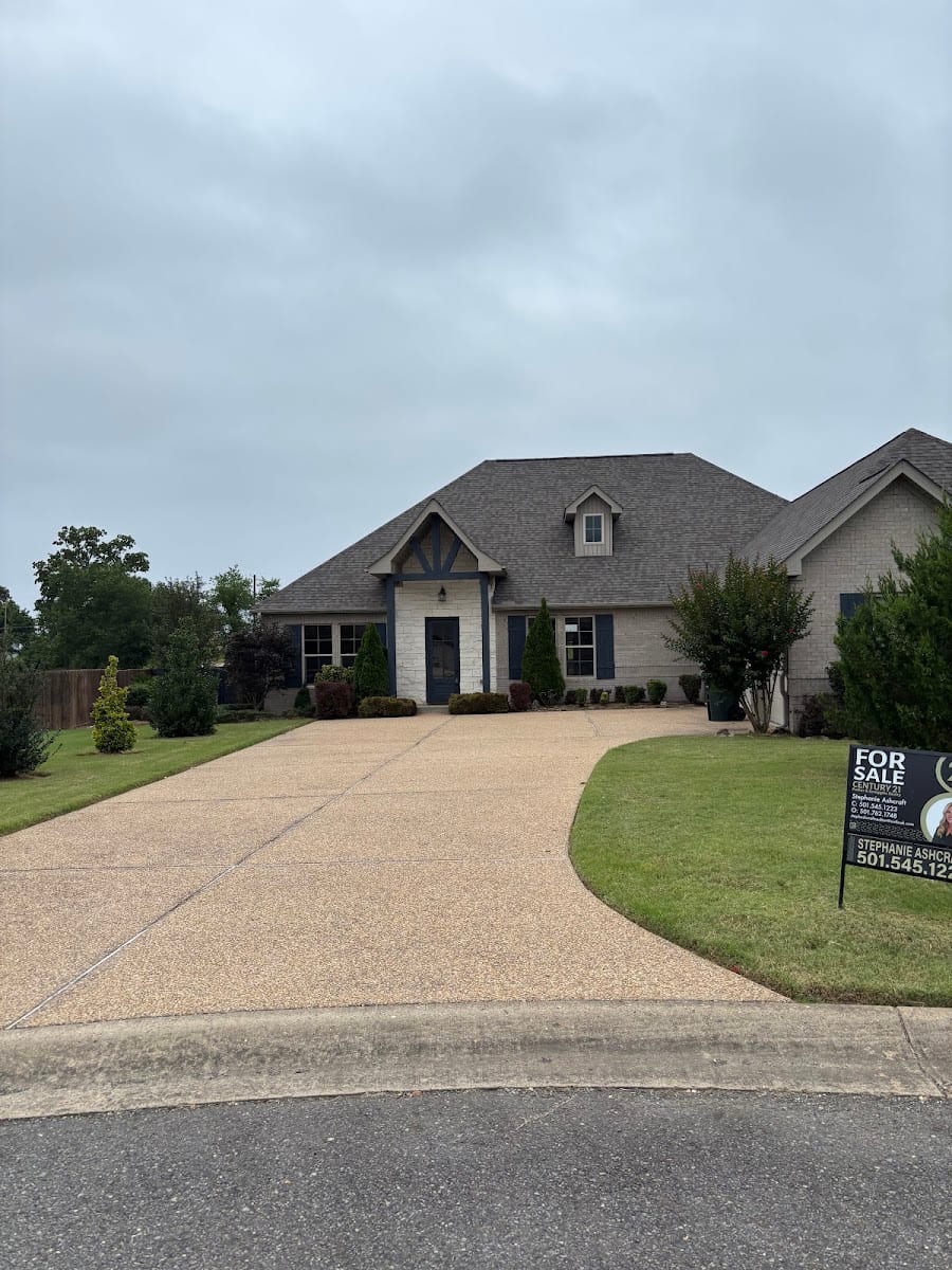 CertaPro Painters of Central Arkansas, photo 3