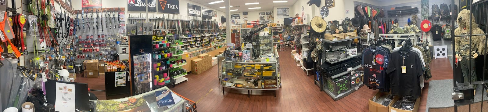 Mackay Shooters Supplies, photo 2