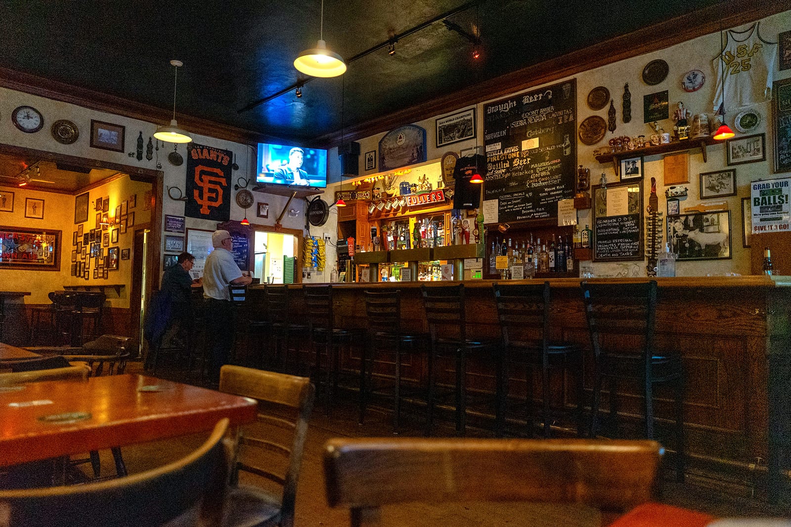 The Pig and Whistle, photo 2