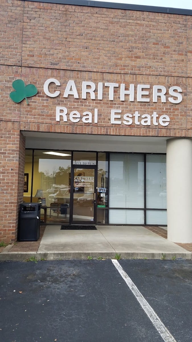 Carithers Real Estate, photo 3